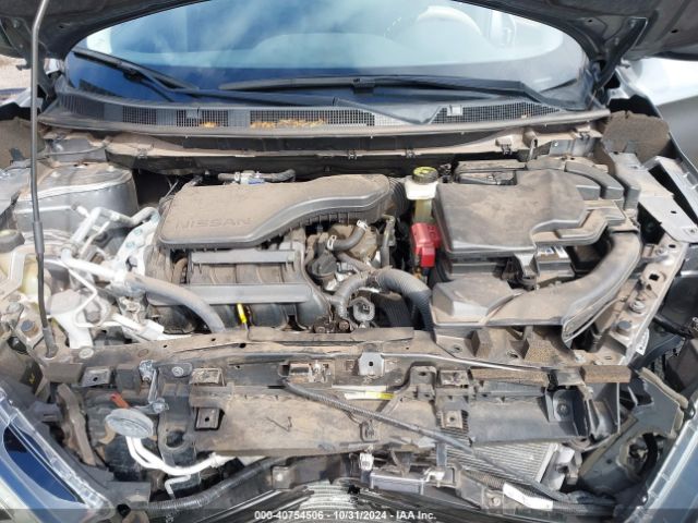 JN1BJ1CP4KW243690 Nissan Rogue Sport S