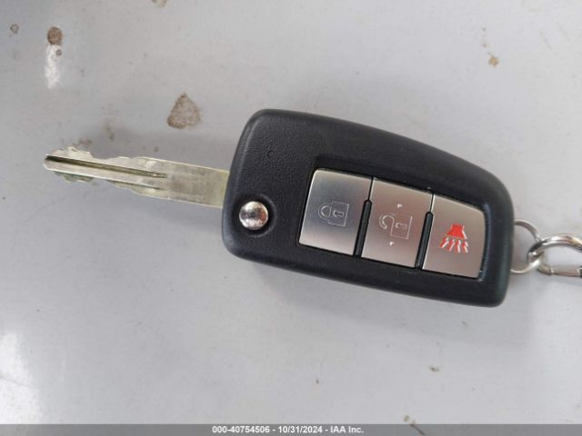 JN1BJ1CP4KW243690 Nissan Rogue Sport S