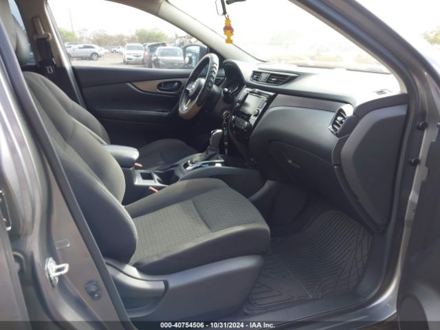 JN1BJ1CP4KW243690 Nissan Rogue Sport S