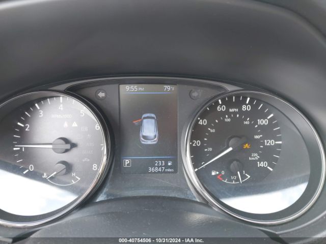 JN1BJ1CP4KW243690 Nissan Rogue Sport S