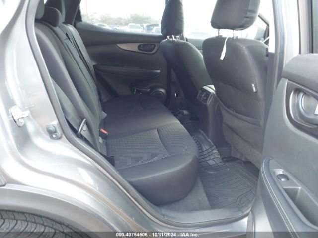 JN1BJ1CP4KW243690 Nissan Rogue Sport S