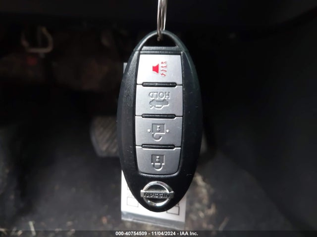 1N4AL3AP9GC171434 Nissan Altima 2.5/2.5 S/2.5 Sl/2.5 Sr/2.5 Sv