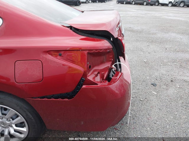 1N4AL3AP9GC171434 Nissan Altima 2.5/2.5 S/2.5 Sl/2.5 Sr/2.5 Sv