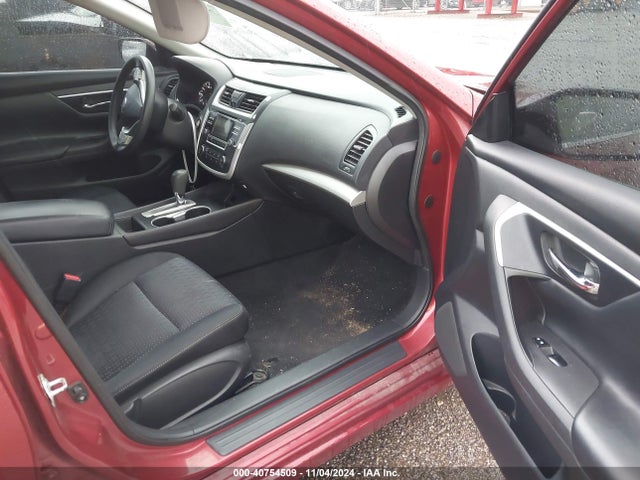 1N4AL3AP9GC171434 Nissan Altima 2.5/2.5 S/2.5 Sl/2.5 Sr/2.5 Sv