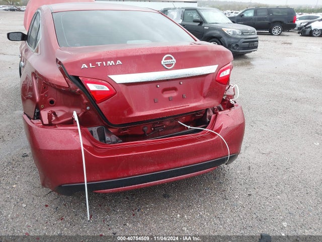 1N4AL3AP9GC171434 Nissan Altima 2.5/2.5 S/2.5 Sl/2.5 Sr/2.5 Sv