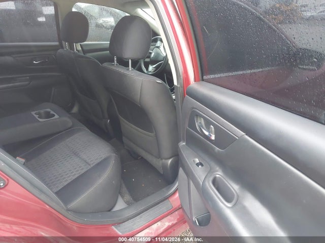 1N4AL3AP9GC171434 Nissan Altima 2.5/2.5 S/2.5 Sl/2.5 Sr/2.5 Sv