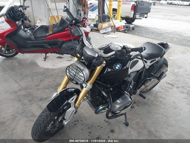 2015 BMW R NINE T WB10A1600FZ398354 Photo 1