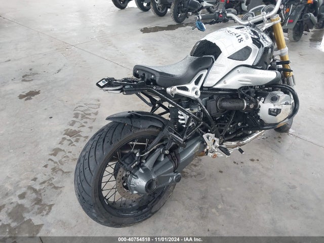 2015 BMW R NINE T WB10A1600FZ398354 Photo 3