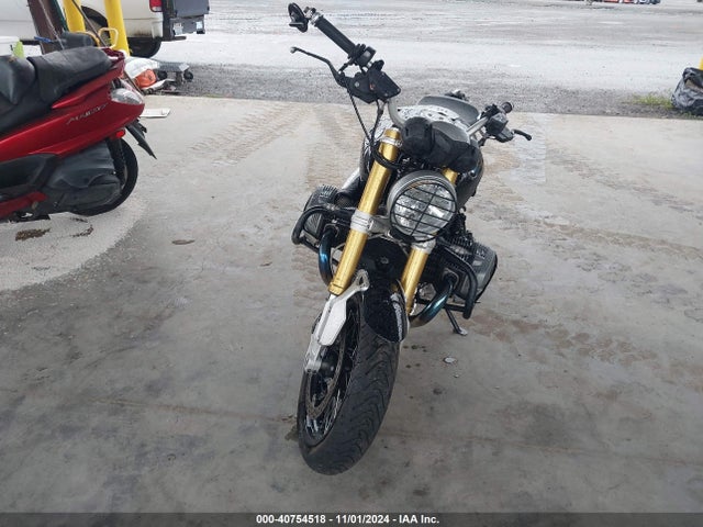 2015 BMW R NINE T WB10A1600FZ398354 Photo 4