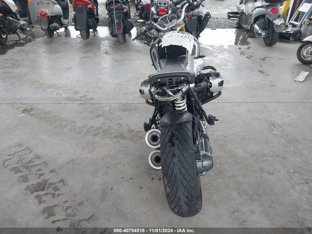 2015 BMW R NINE T WB10A1600FZ398354 Photo 5