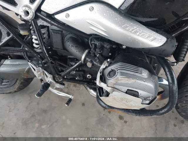 2015 BMW R NINE T WB10A1600FZ398354 Photo 7