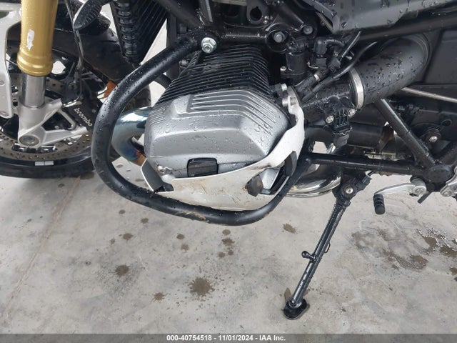 2015 BMW R NINE T WB10A1600FZ398354 Photo 8