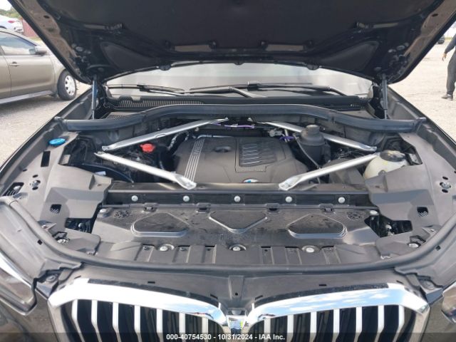 5UXCR4C04P9N69749 BMW X5 Sdrive40i