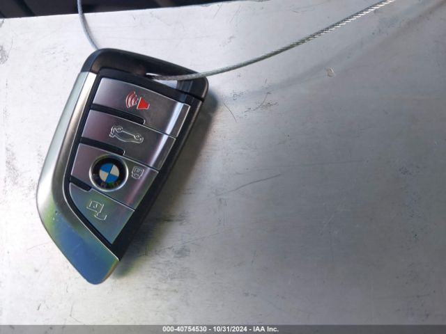 5UXCR4C04P9N69749 BMW X5 Sdrive40i