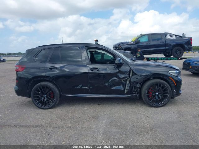 5UXCR4C04P9N69749 BMW X5 Sdrive40i