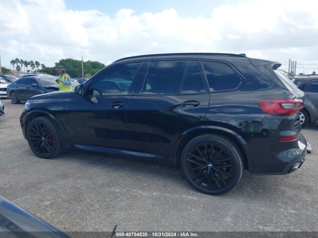 5UXCR4C04P9N69749 BMW X5 Sdrive40i