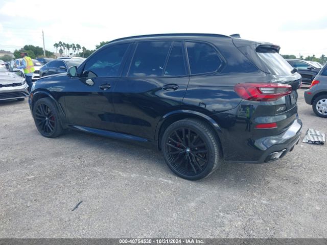 5UXCR4C04P9N69749 BMW X5 Sdrive40i