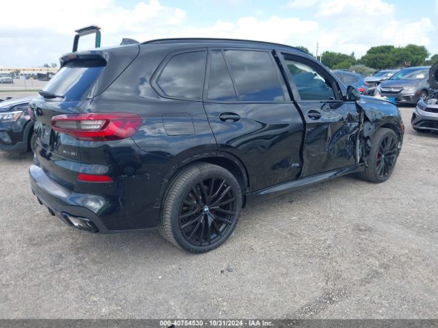 5UXCR4C04P9N69749 BMW X5 Sdrive40i