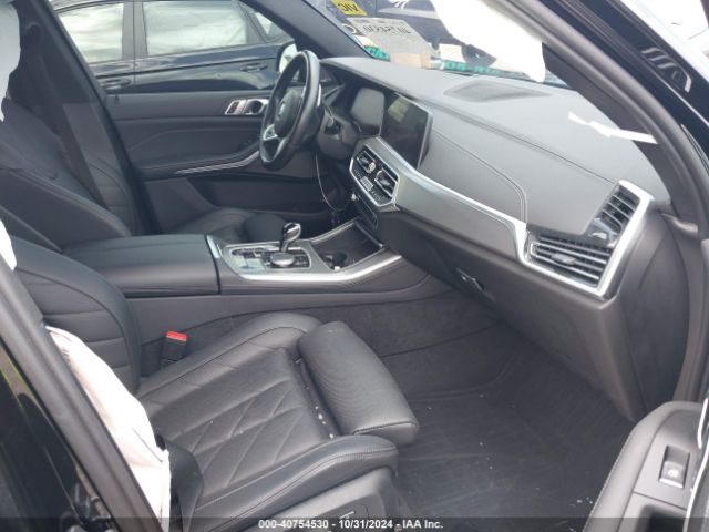5UXCR4C04P9N69749 BMW X5 Sdrive40i