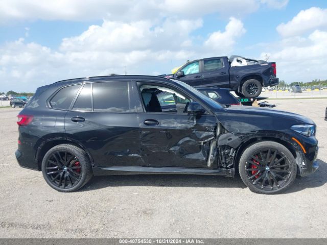 5UXCR4C04P9N69749 BMW X5 Sdrive40i