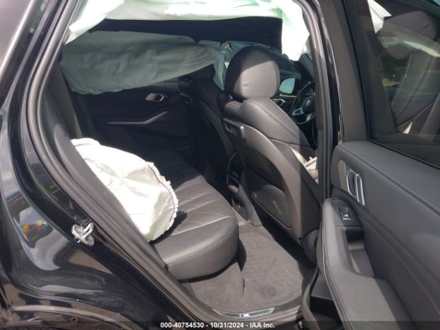 5UXCR4C04P9N69749 BMW X5 Sdrive40i