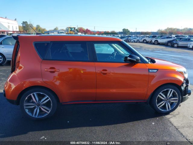 KNDJX3AA7J7588562 KIA Soul !