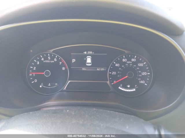 KNDJX3AA7J7588562 KIA Soul !