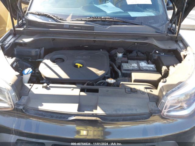 KNDJP3A55E7032016 KIA SOUL +