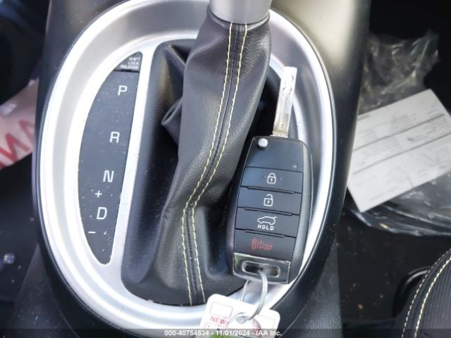 KNDJP3A55E7032016 KIA SOUL +