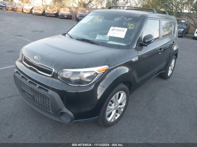 KNDJP3A55E7032016 KIA SOUL +