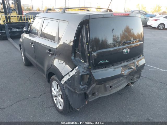KNDJP3A55E7032016 KIA SOUL +