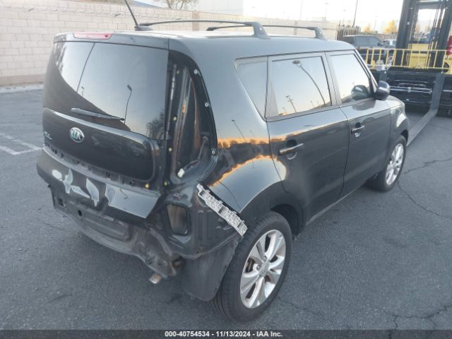 KNDJP3A55E7032016 KIA SOUL +