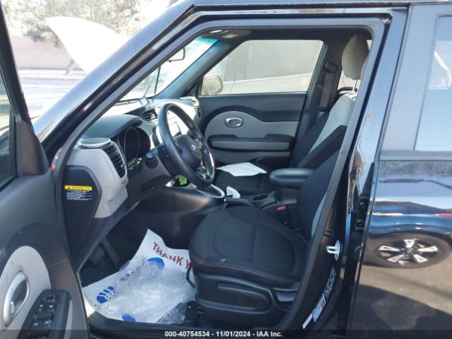 KNDJP3A55E7032016 KIA SOUL +