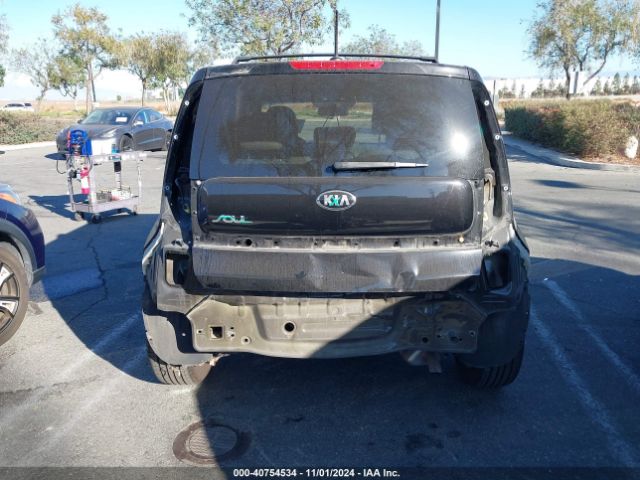KNDJP3A55E7032016 KIA SOUL +