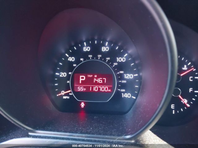KNDJP3A55E7032016 KIA SOUL +