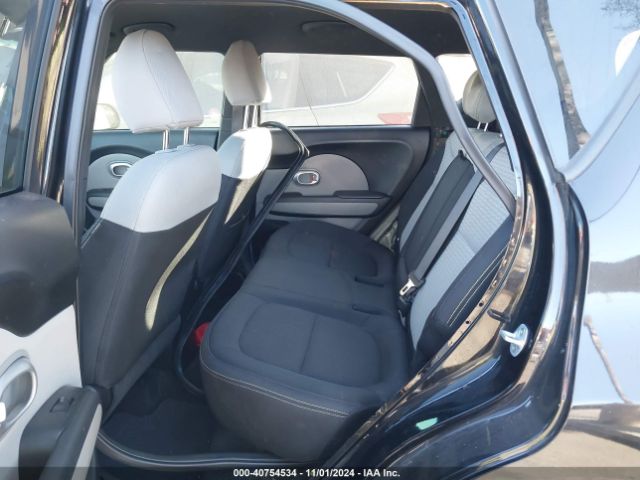 KNDJP3A55E7032016 KIA SOUL +
