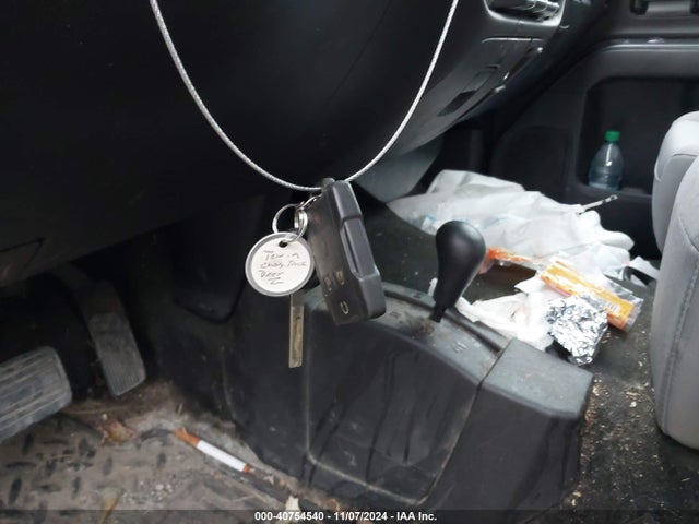 2GTV2LEC4K1101988 GMC SIERRA 1500 LIMITED