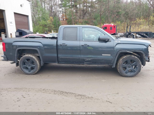 2GTV2LEC4K1101988 GMC SIERRA 1500 LIMITED