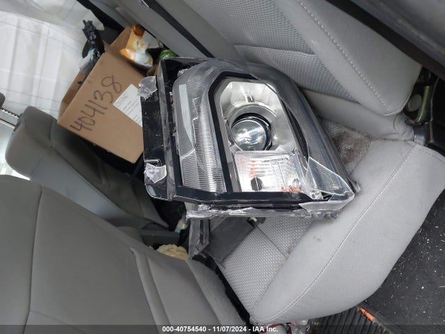 2GTV2LEC4K1101988 GMC SIERRA 1500 LIMITED