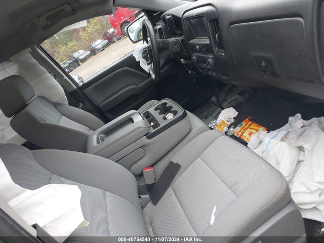 2GTV2LEC4K1101988 GMC SIERRA 1500 LIMITED