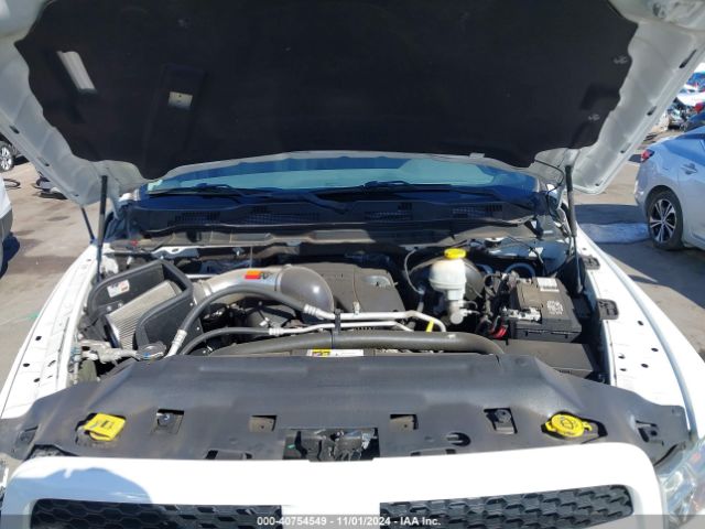 3C6RR6KT8HG783526 RAM 1500 Express  4x2 5'7 Box