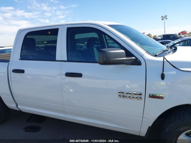 3C6RR6KT8HG783526 RAM 1500 Express  4x2 5'7 Box