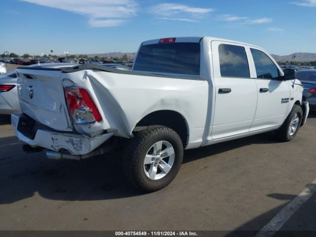3C6RR6KT8HG783526 RAM 1500 Express  4x2 5'7 Box