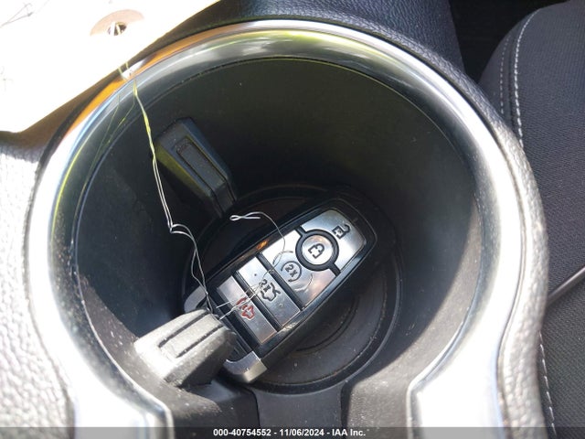 Ford Mustang Ecoboost 2019 1FA6P8TH2K5133330 Image 11