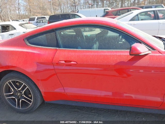 Ford Mustang Ecoboost 2019 1FA6P8TH2K5133330 Image 13