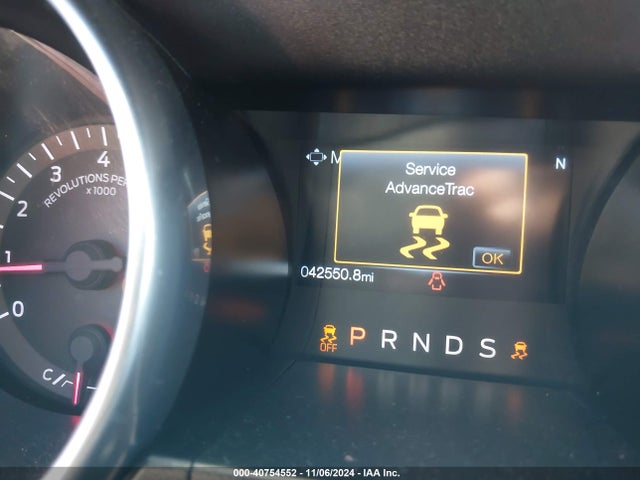 Ford Mustang Ecoboost 2019 1FA6P8TH2K5133330 Image 15