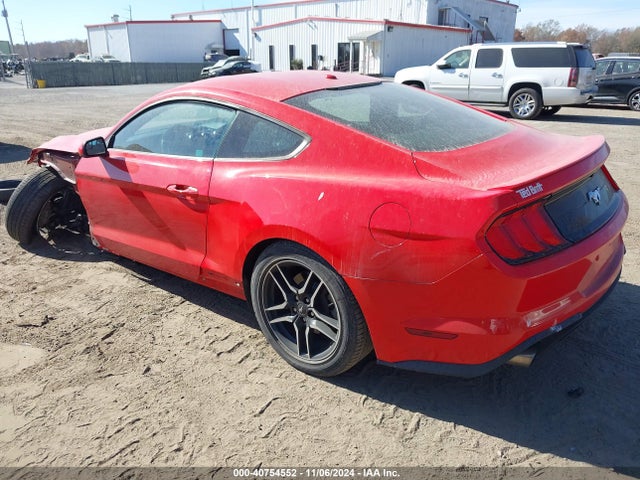 Ford Mustang Ecoboost 2019 1FA6P8TH2K5133330 Image 3