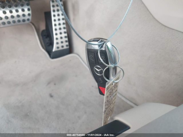WDDHF5KB1EB013712 Mercedes-Benz E 350