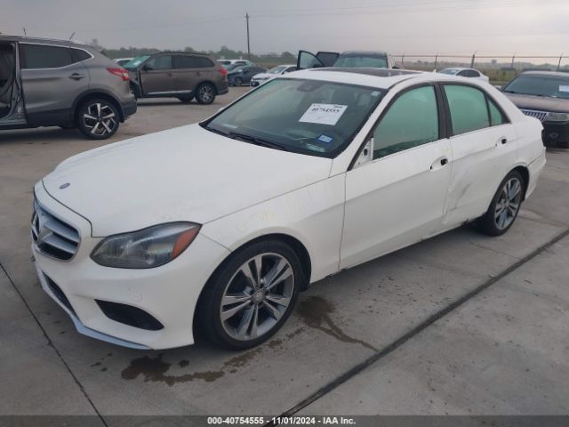 WDDHF5KB1EB013712 Mercedes-Benz E 350