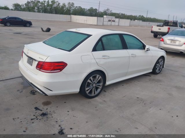 WDDHF5KB1EB013712 Mercedes-Benz E 350